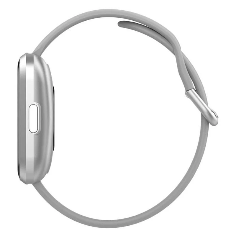 Forever ForeVigo 2 SW-310 Smartwatch, Sølv