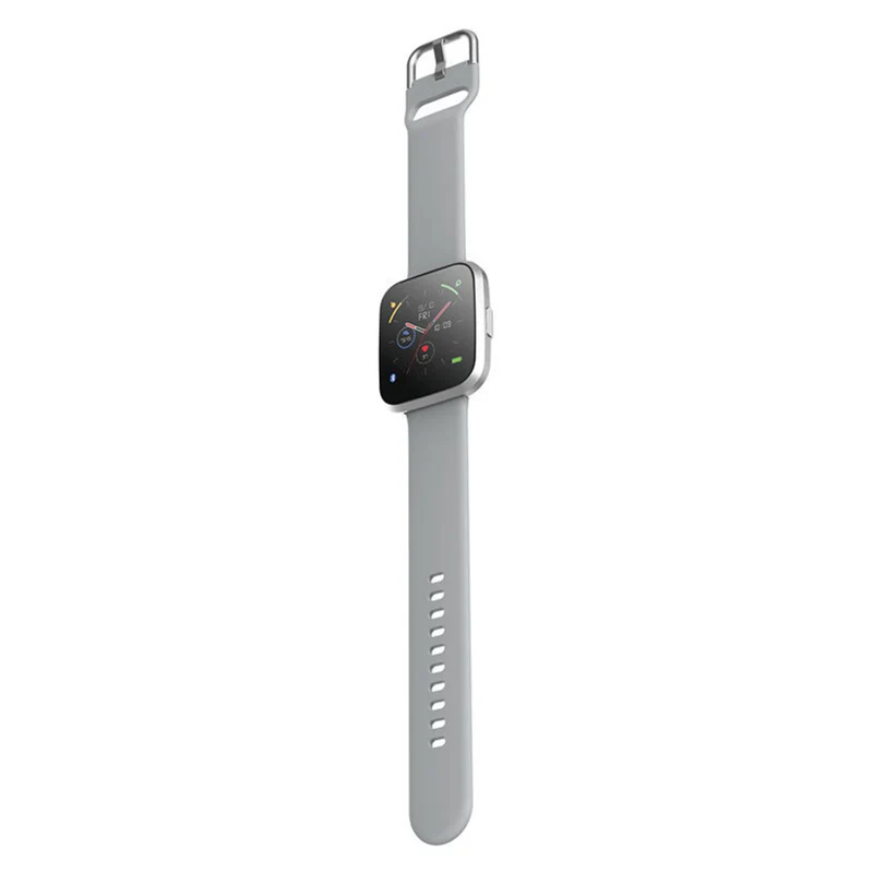 Forever ForeVigo 2 SW-310 Smartwatch, Sølv
