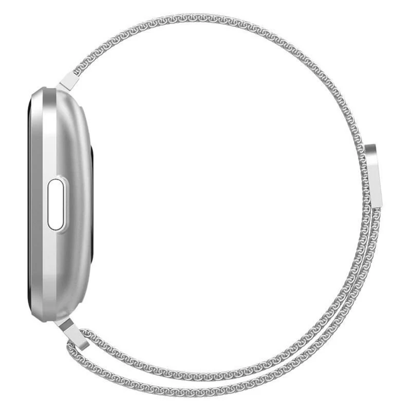 Forever ForeVigo 2 SW-310 Smartwatch, Sølv