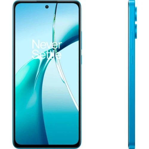 OnePlus Nord CE 4 Lite 8/256GB Smartphone, Blue
