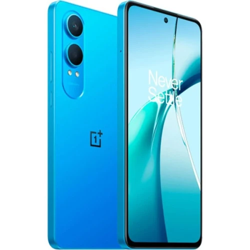 OnePlus Nord CE 4 Lite 8/256GB Smartphone, Blue