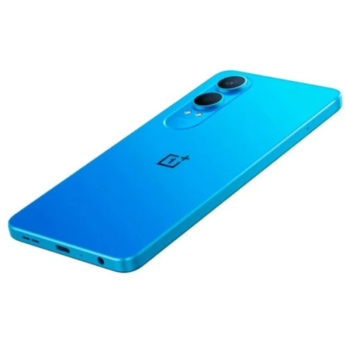 OnePlus Nord CE 4 Lite 8/256GB Smartphone, Blue