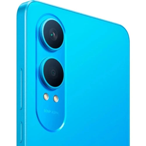 OnePlus Nord CE 4 Lite 8/256GB Smartphone, Blue