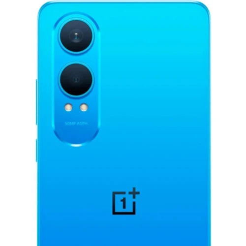 OnePlus Nord CE 4 Lite 8/256GB Smartphone, Blue