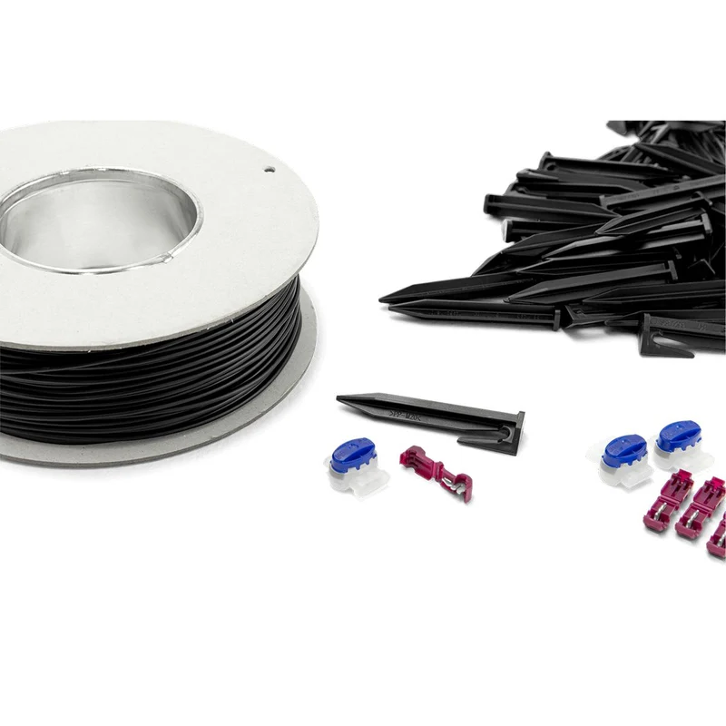 Robotic Lawnmower Installation Kit Husqvarna Automower S, 400-800m² (967972101)