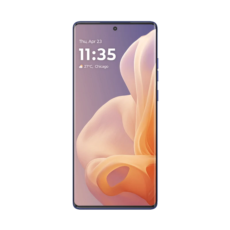 Motorola G85 12/256GB, Cobalt Blue