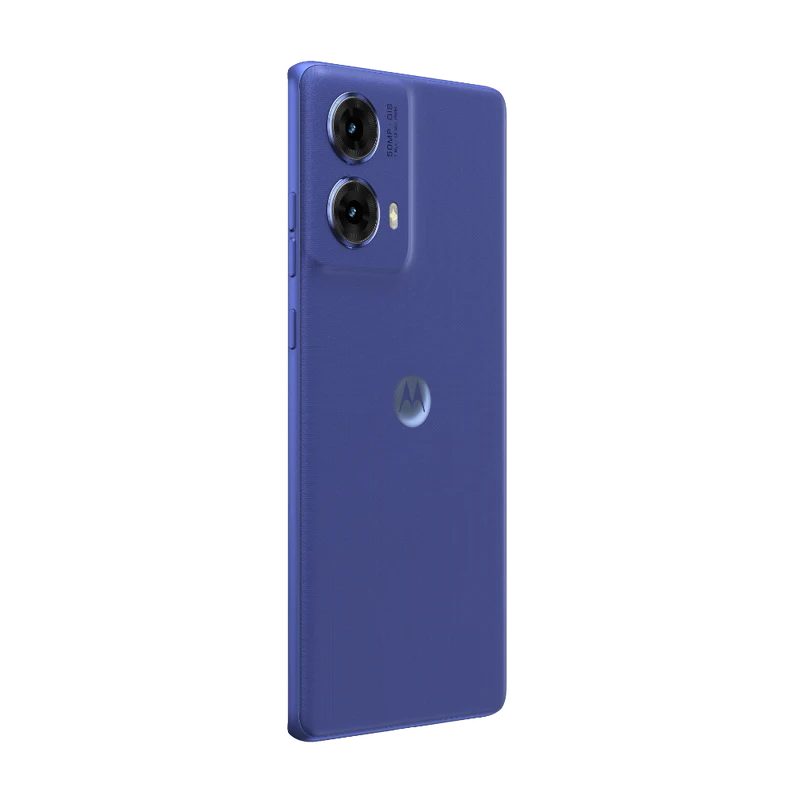 Motorola G85 12/256GB, Cobalt Blue