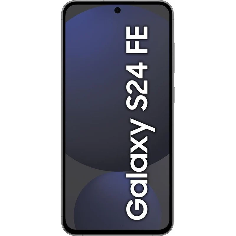 Samsung Galaxy S24 FE 8GB 128GB 5G Smartphone, Graphite