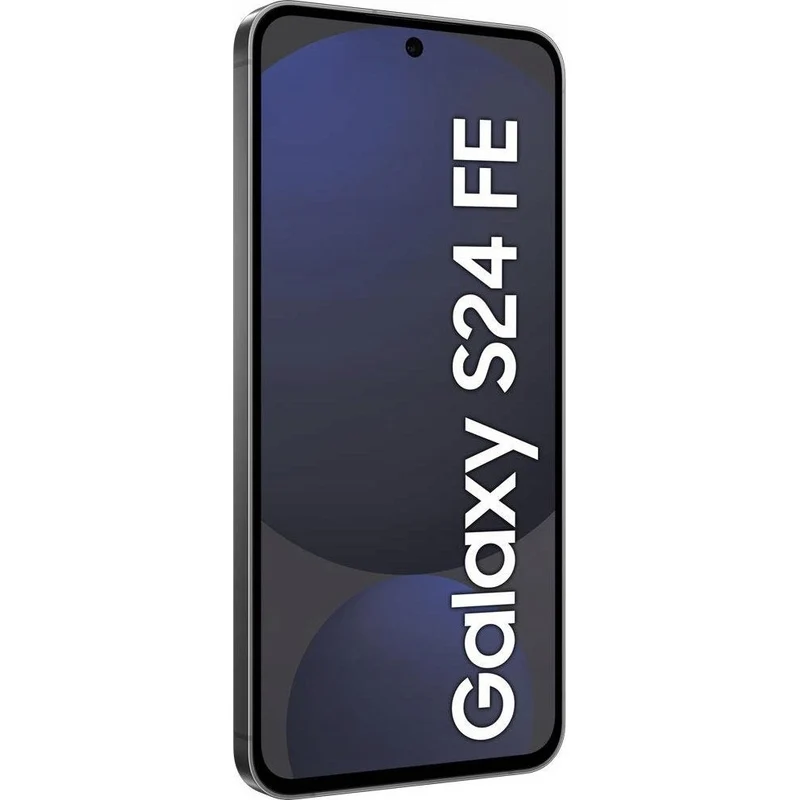 Samsung Galaxy S24 FE 8GB 128GB 5G Smartphone, Graphite
