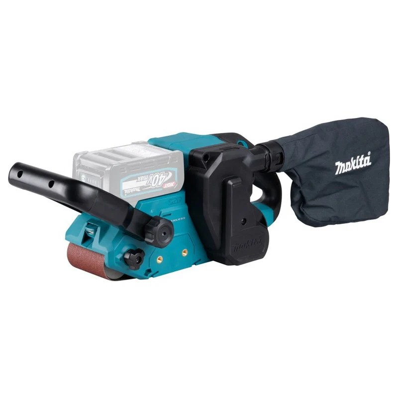 Belt sander Makita BS001GZ01 40V
