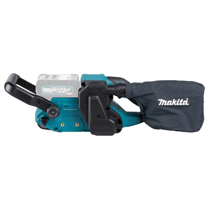 Belt sander Makita BS001GZ01 40V