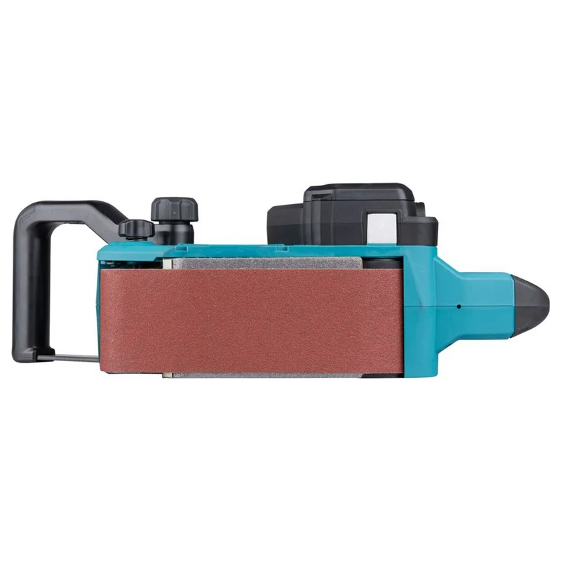 Belt sander Makita BS001GZ01 40V