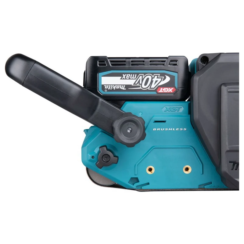 Belt sander Makita BS001GZ01 40V