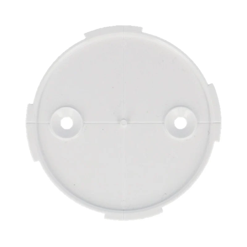 Ajax Suporte para Detector de fumo - Branco