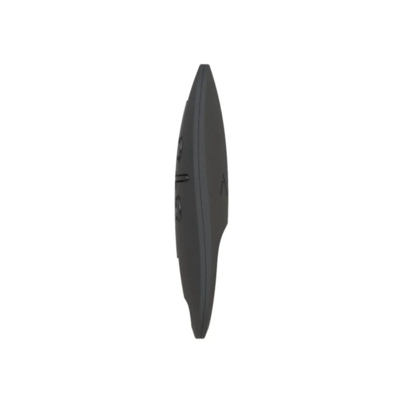 Ajax Comando multifuncional à distância Jeweller preto - SpaceControl Key Fob