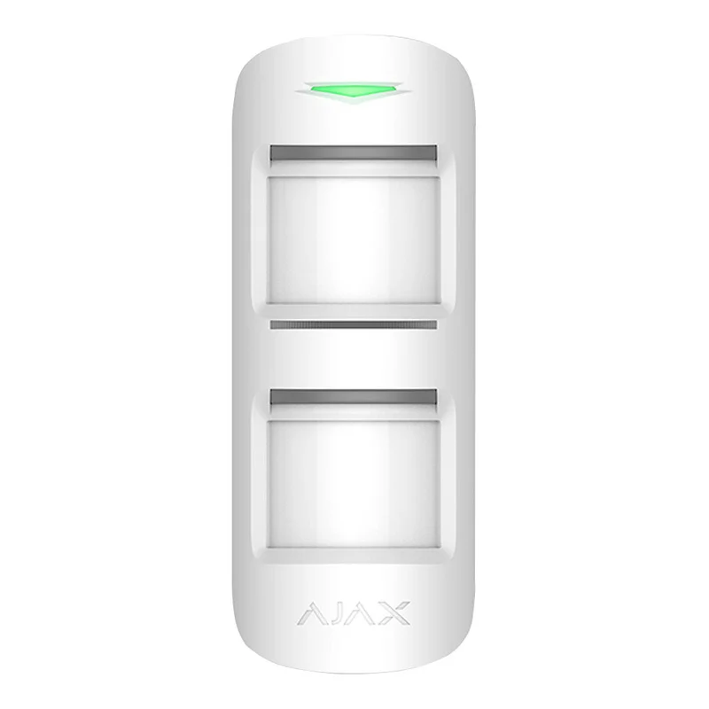 Ajax Proteção de movimento Duplo - MotionProtect Outdoor Branco