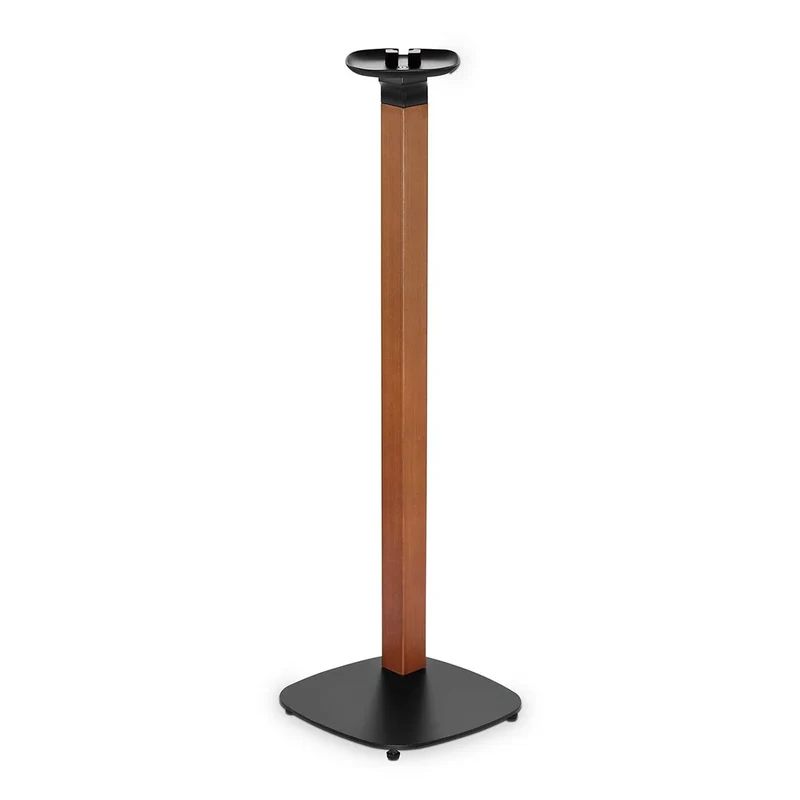 Speakerbeugel Geschikt voor: Sonos® One SL™ / Sonos® One™ / Sonos® PLAY:1™ - Standaard - 10