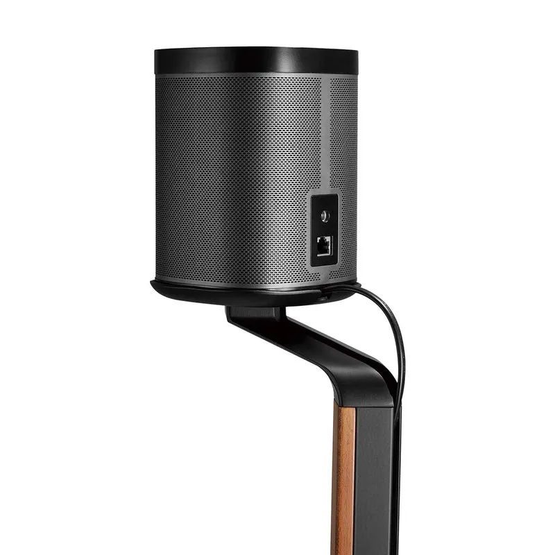 Speakerbeugel Geschikt voor: Sonos® One SL™ / Sonos® One™ / Sonos® PLAY:1™ - Standaard - 10