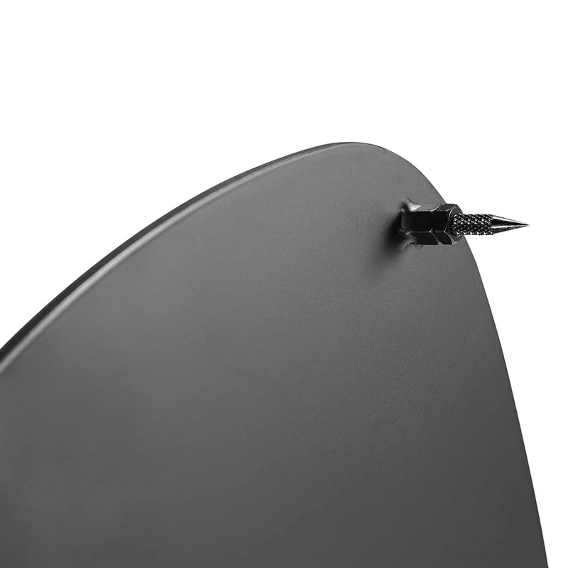 Speakerbeugel Geschikt voor: Sonos® One SL™ / Sonos® One™ / Sonos® PLAY:1™ - Standaard - 10
