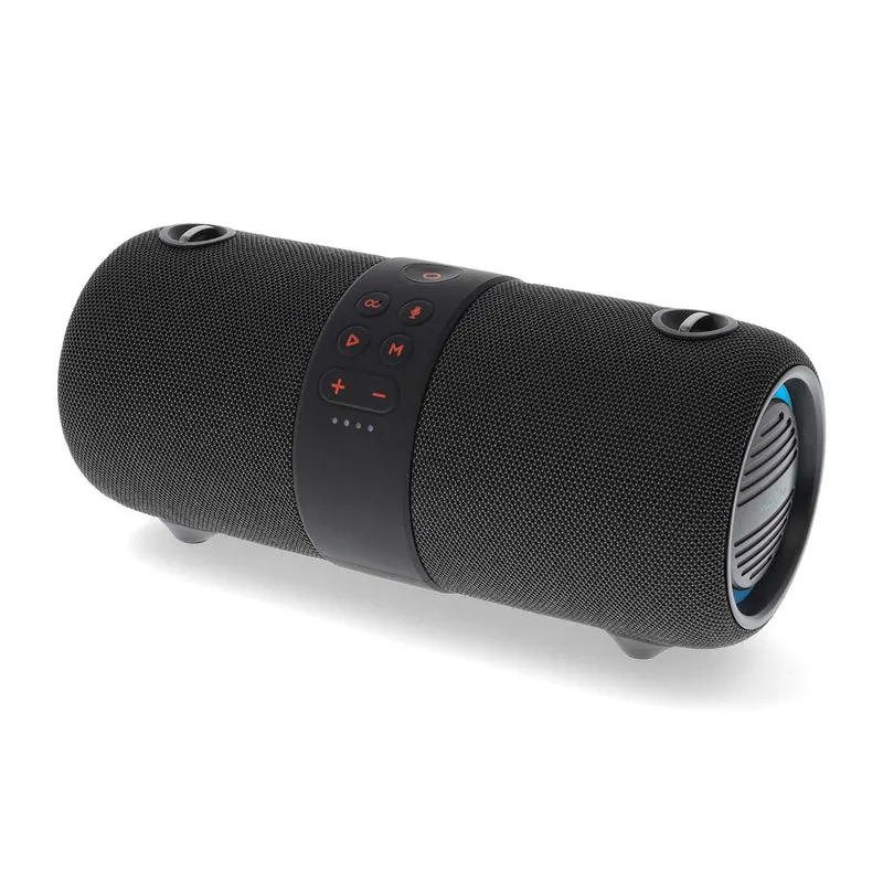 Bluetooth®-Speaker 390 min - Handheld Ontwerp - 40W