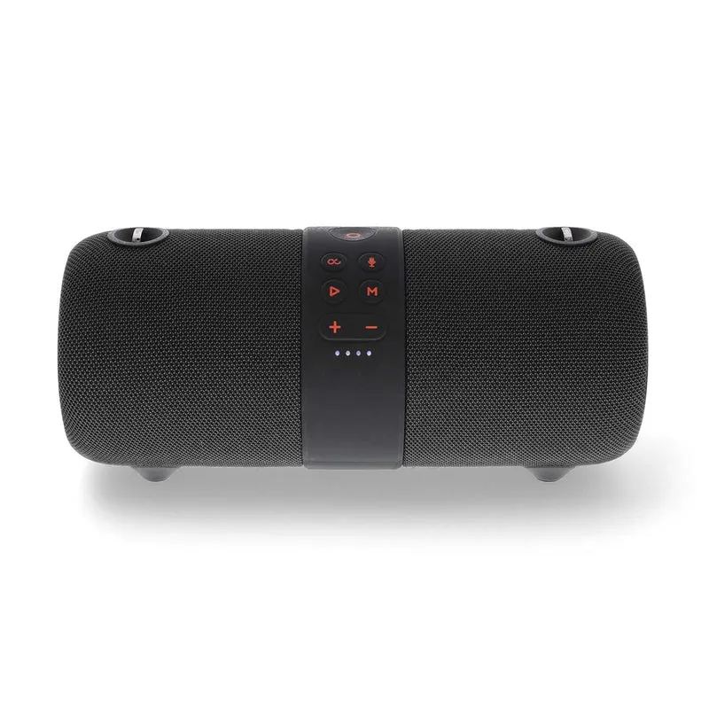 Bluetooth®-Speaker 390 min - Handheld Ontwerp - 40W