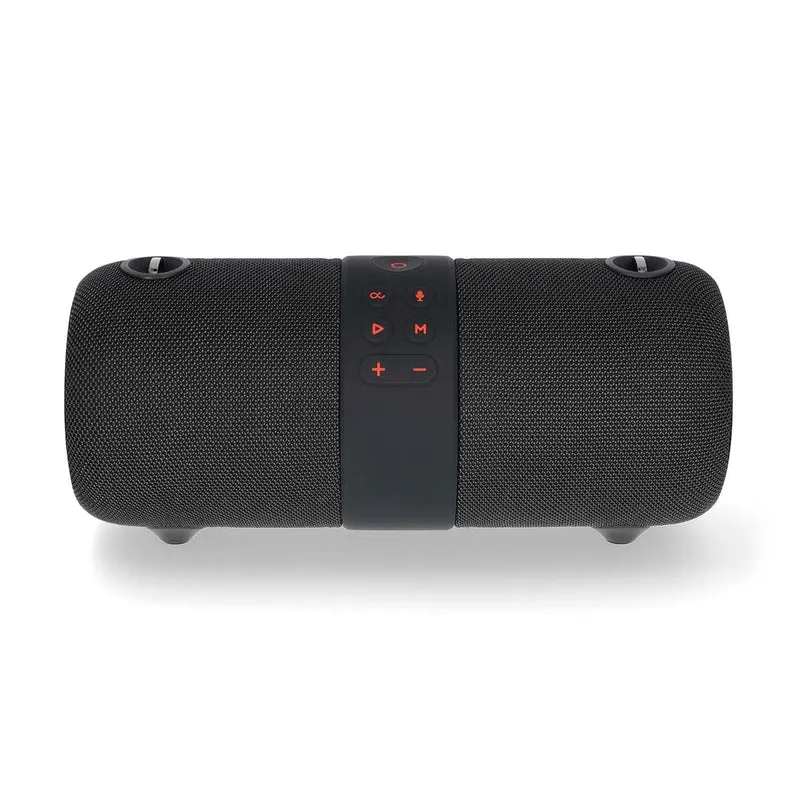Bluetooth®-Speaker 390 min - Handheld Ontwerp - 40W