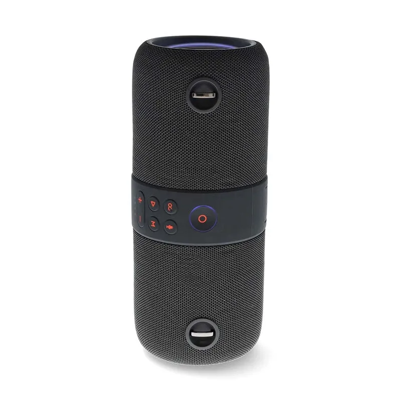Bluetooth®-Speaker 390 min - Handheld Ontwerp - 40W