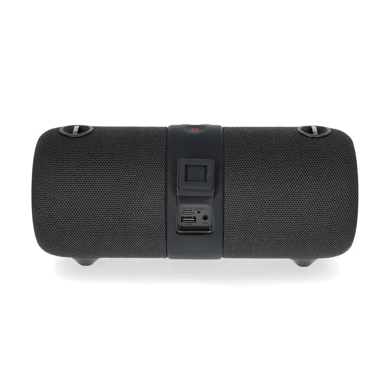 Bluetooth®-Speaker 390 min - Handheld Ontwerp - 40W