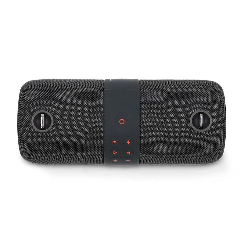 Bluetooth®-Speaker 390 min - Handheld Ontwerp - 40W