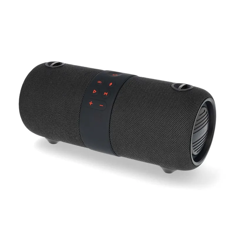 Bluetooth®-Speaker 390 min - Handheld Ontwerp - 40W