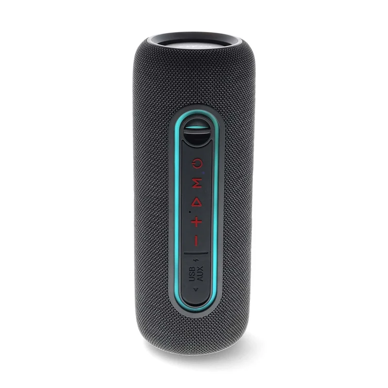 Bluetooth®-Speaker 240 min - Handheld Ontwerp - 30W