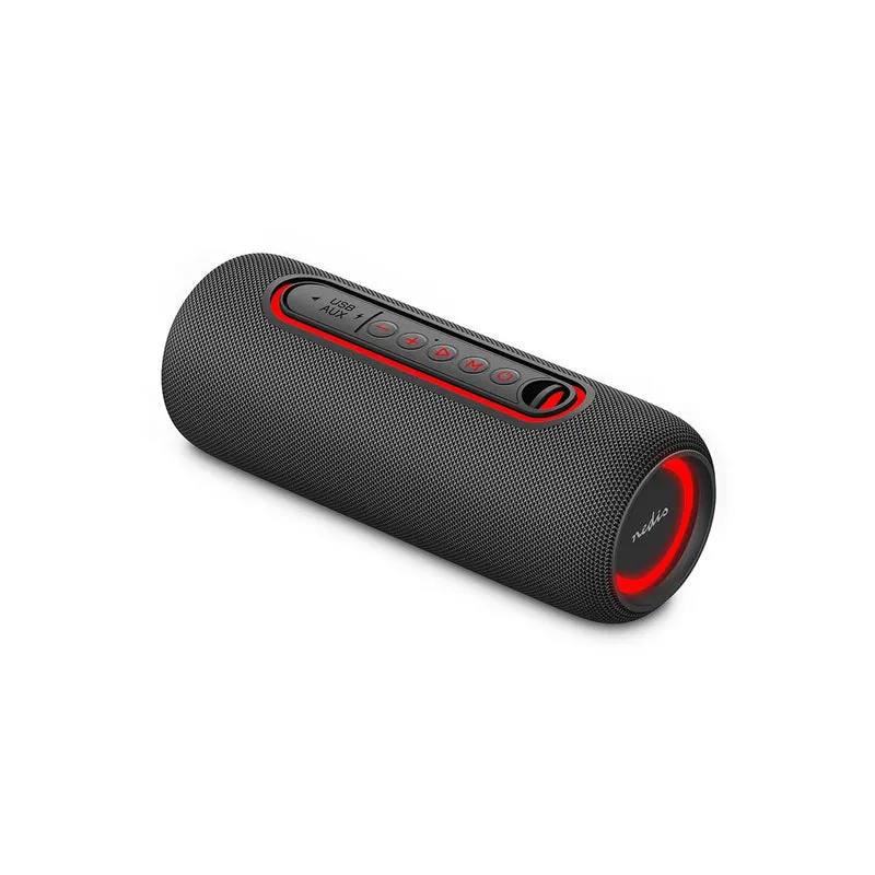 Bluetooth®-Speaker 240 min - Handheld Ontwerp - 30W