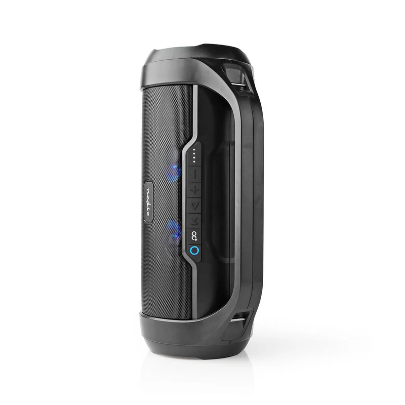 Bluetooth® Party Boombox 360 min - 2.0 - 60W