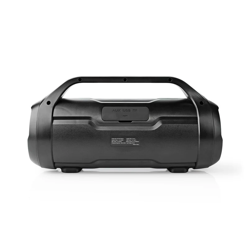 Bluetooth® Party Boombox 360 min - 2.0 - 60W