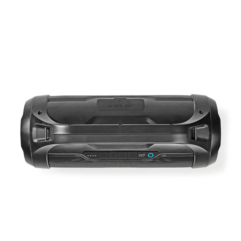 Bluetooth® Party Boombox 360 min - 2.0 - 60W