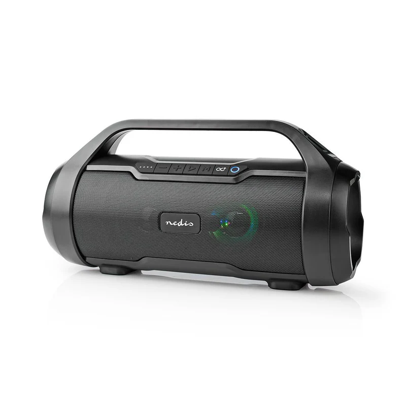Bluetooth® Party Boombox 360 min - 2.0 - 60W