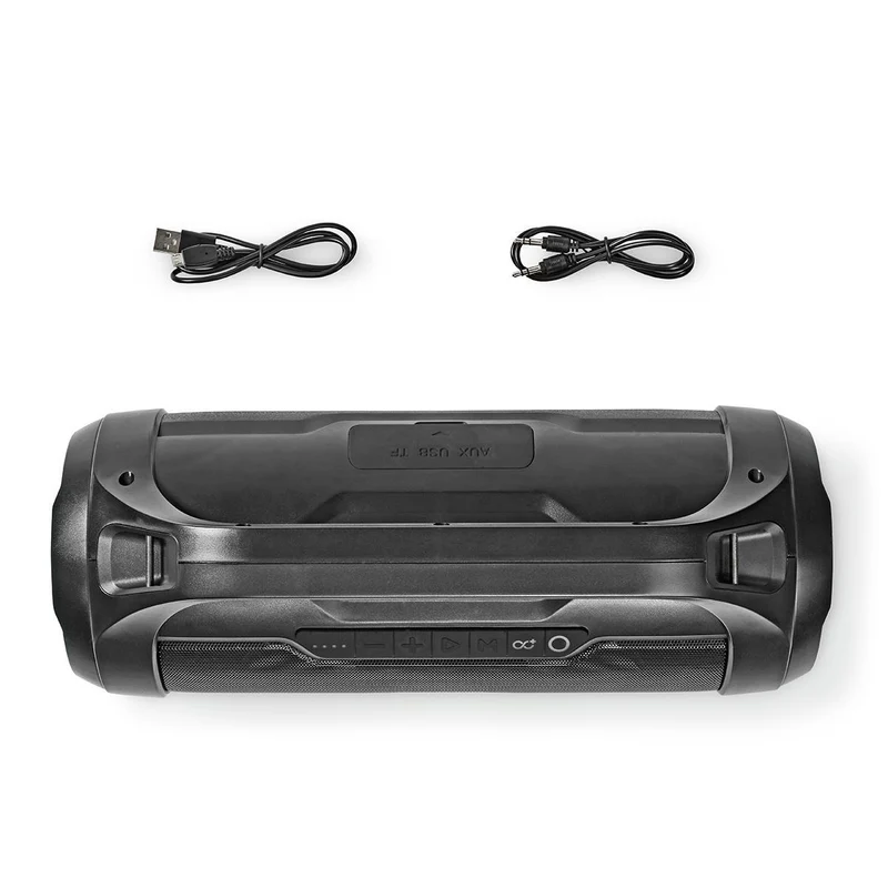 Bluetooth® Party Boombox 360 min - 2.0 - 60W