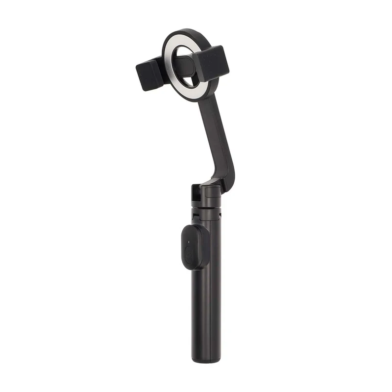 Bluetooth® Selfie Stick Bluetooth® versie: 5.0 - Maximale schermgrootte: 7" - Gevouwen lengte: 17 cm