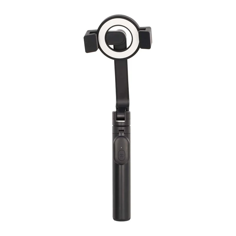 Bluetooth® Selfie Stick Bluetooth® versie: 5.0 - Maximale schermgrootte: 7" - Gevouwen lengte: 17 cm