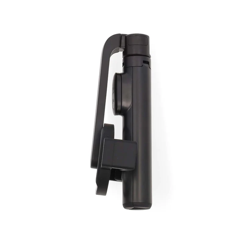 Bluetooth® Selfie Stick Bluetooth® versie: 5.0 - Maximale schermgrootte: 7" - Gevouwen lengte: 17 cm