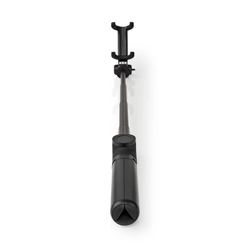 Bluetooth® Selfie Stick Bluetooth® versie: 4.2 - Maximale schermgrootte: 3.54" - Gevouwen lengte: 19 cm