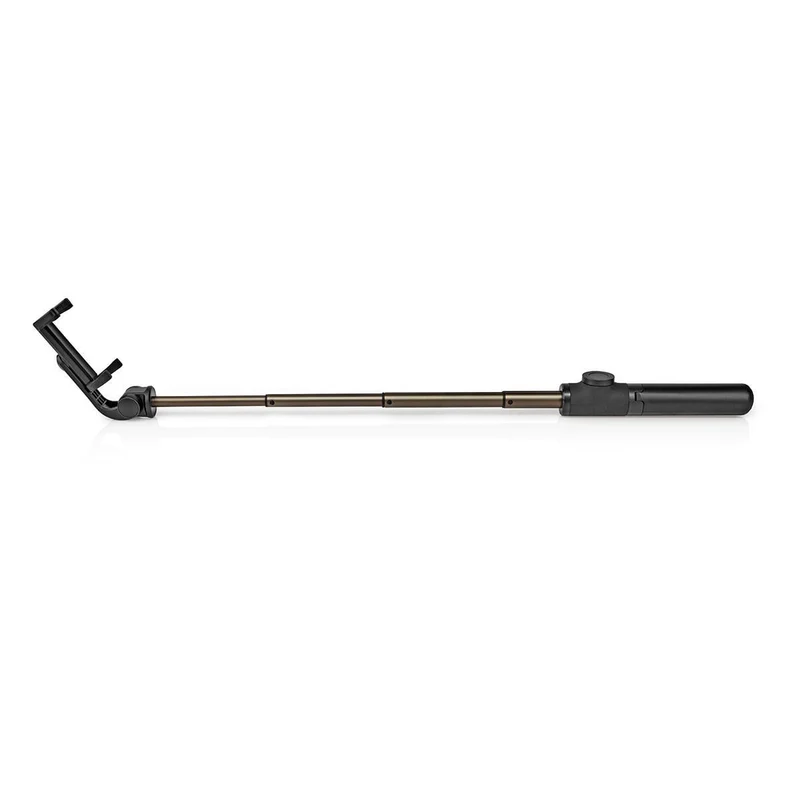 Bluetooth® Selfie Stick Bluetooth® versie: 4.2 - Maximale schermgrootte: 3.54" - Gevouwen lengte: 19 cm