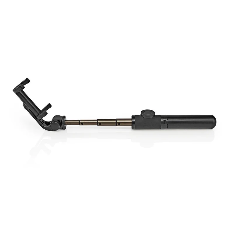Bluetooth® Selfie Stick Bluetooth® versie: 4.2 - Maximale schermgrootte: 3.54" - Gevouwen lengte: 19 cm