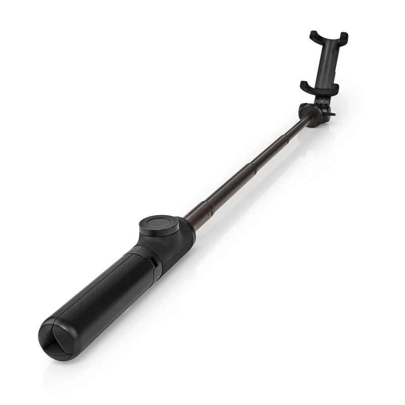 Bluetooth® Selfie Stick Bluetooth® versie: 4.2 - Maximale schermgrootte: 3.54" - Gevouwen lengte: 19 cm
