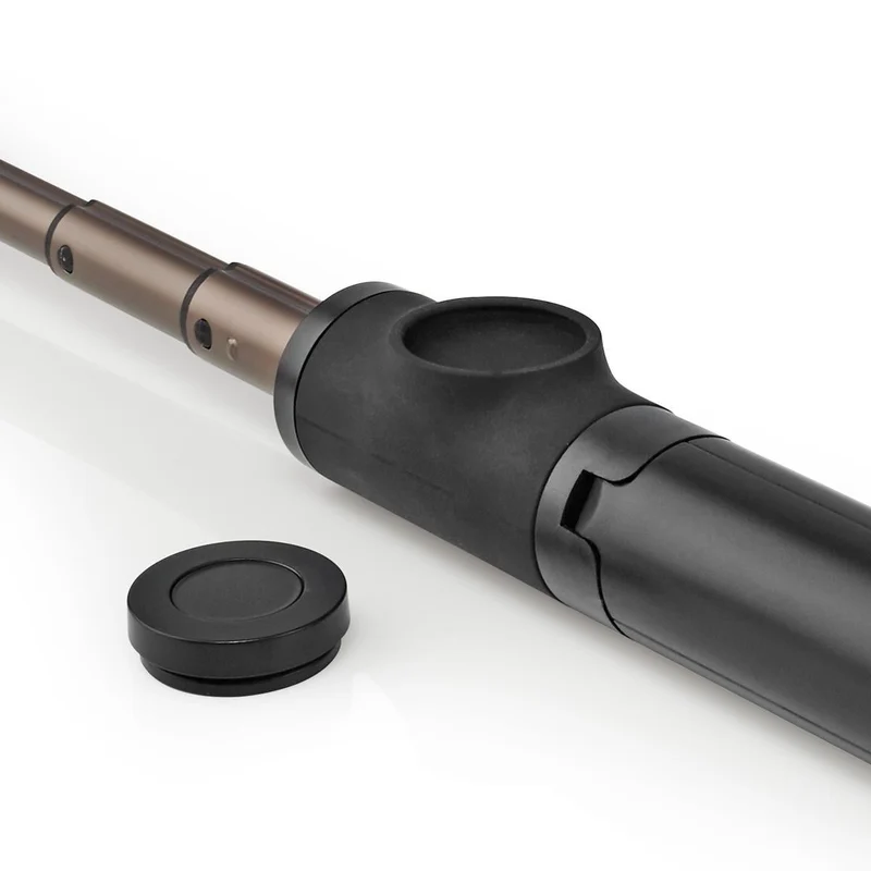 Bluetooth® Selfie Stick Bluetooth® versie: 4.2 - Maximale schermgrootte: 3.54" - Gevouwen lengte: 19 cm