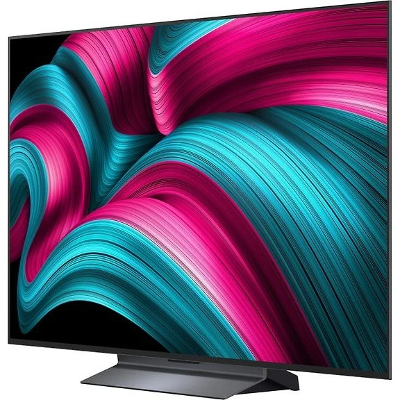 LG 55" OLED evo C5 – 4K TV (C51)