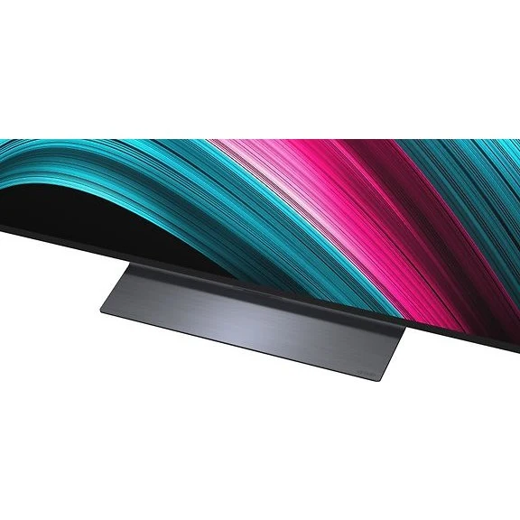 LG 55" OLED evo C5 – 4K TV (C51)