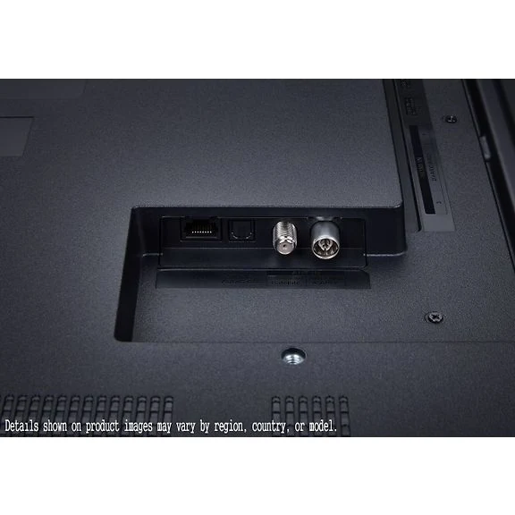 LG 65" UA73 – 4K LED TV