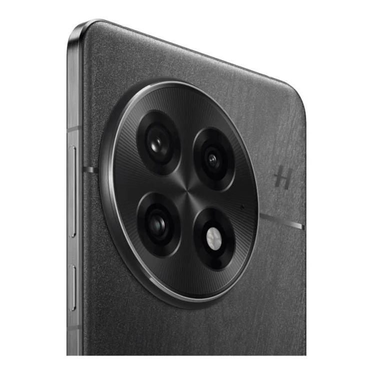 OnePlus 13 256GB/12GB Smartphone, Black Eclipse