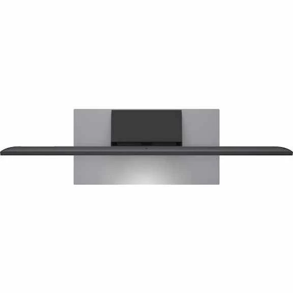 LG 43" QNED87A – 4K Edge Mini-LED TV